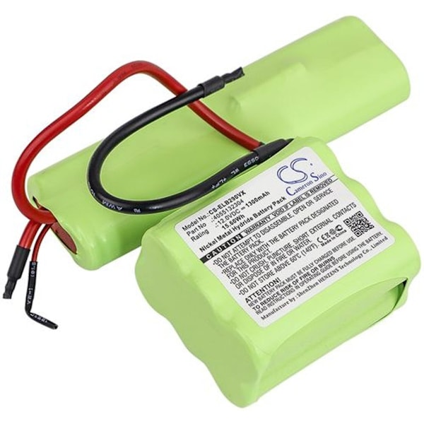 Battery for AEG 900165577 etc