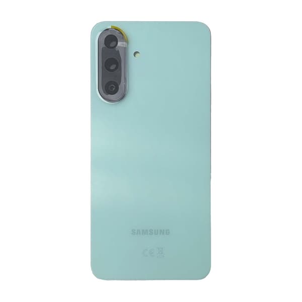 Samsung Galaxy A26 5G A266B Battery Cover Original - Mint/Green