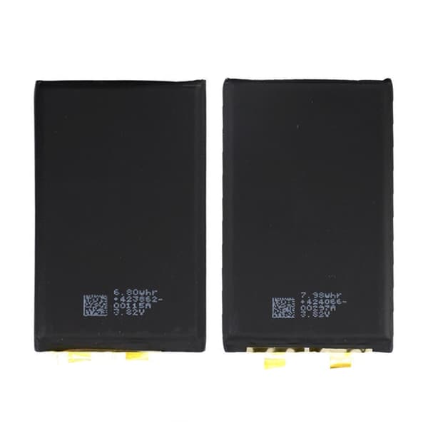 iPhone XS Max High Capacity Battery