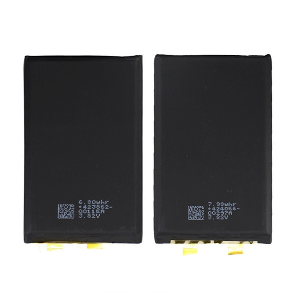 iPhone XS Max Högkapacitet Batteri