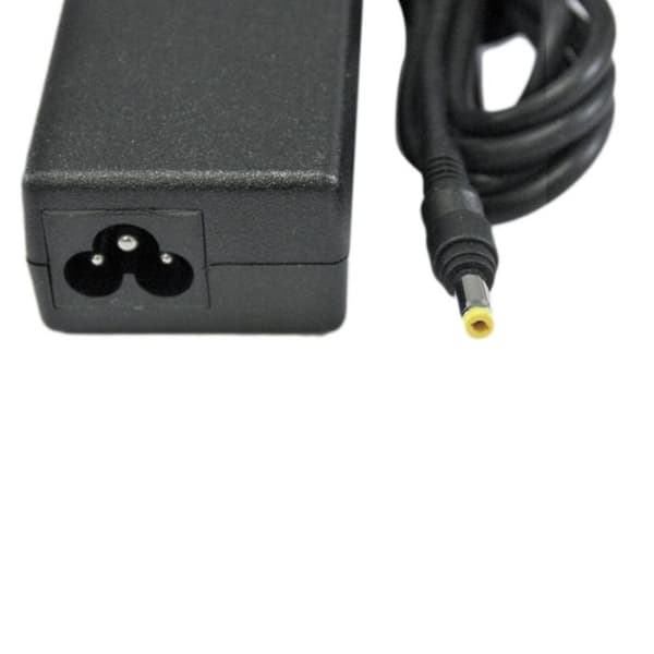 HP Laddare 18.5V 3.8A 70W Svart