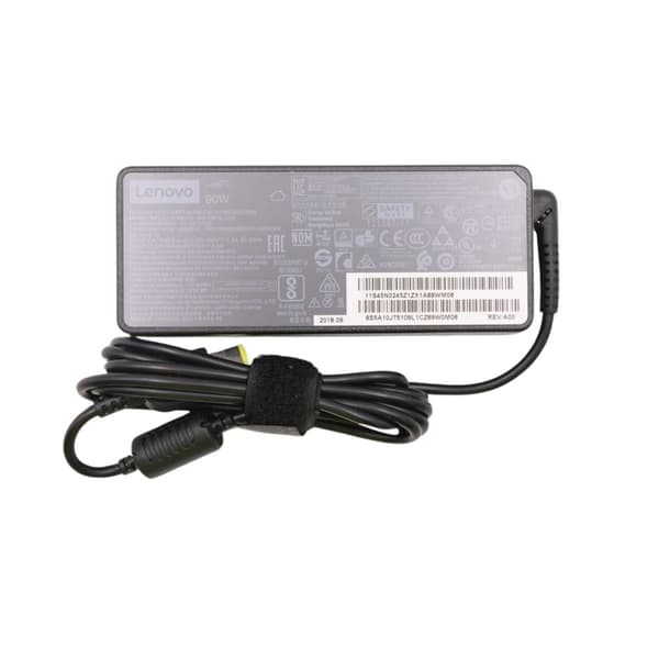 Lenovo AC Adpater / charger, Slim Tip Connector, 90W, 20V, 4.5A, ADLX90NDC3A
