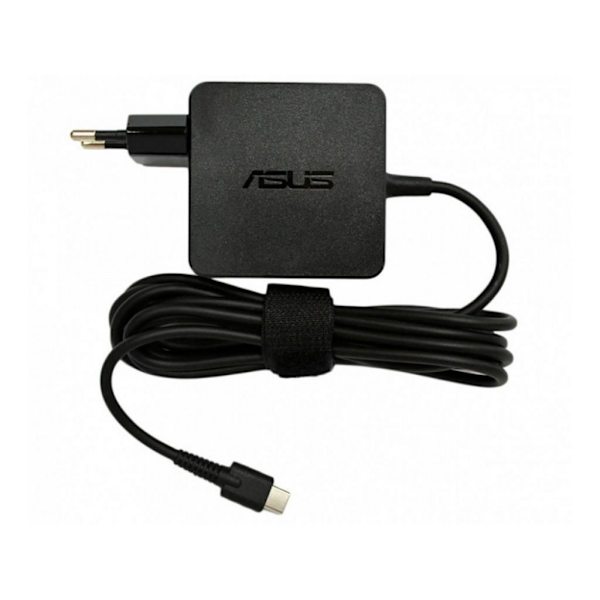 ASUS AC Adapter 65W / 20V / 3.25A / USB-C / EU