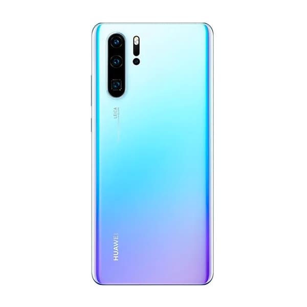 Begagnad Huawei P30 Pro 128GB Blå - Bra skick B
