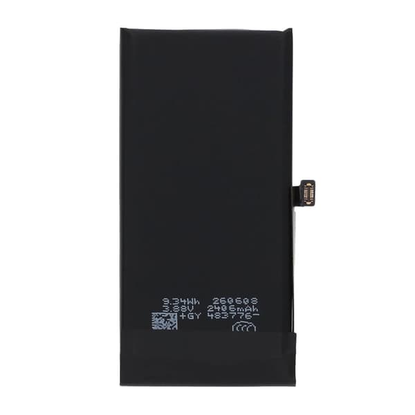 RV Battery iPhone 13 Mini 2406mAh Premium