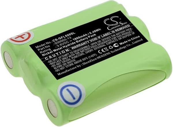 Battery for Geo-fennel Multi-Liner FL 50 plus etc