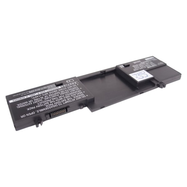 Battery for DELL D420 / D430 etc