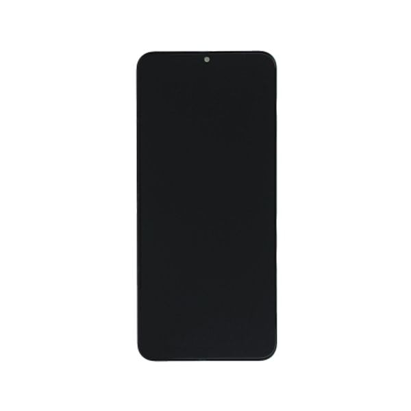 Samsung Galaxy A22 5G Skärm med LCD Display Original - Svart