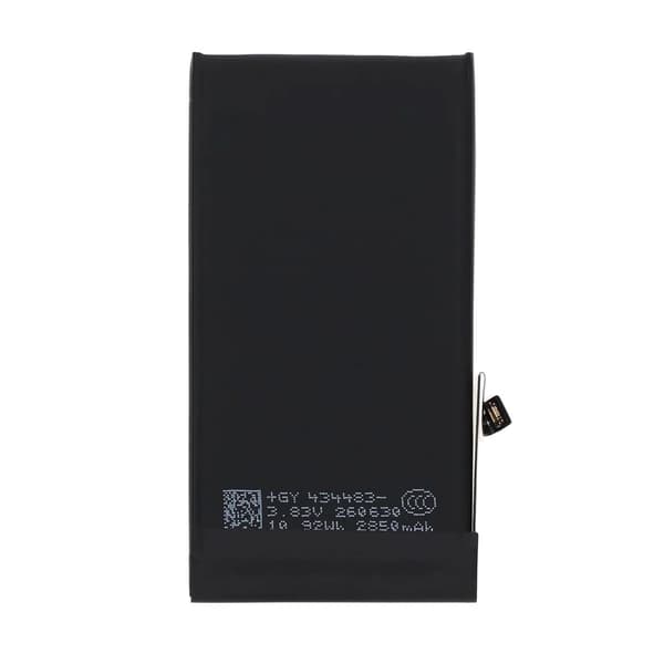 RV Battery iPhone 12/12 Pro 2815mAh Diagnostic Pass Original