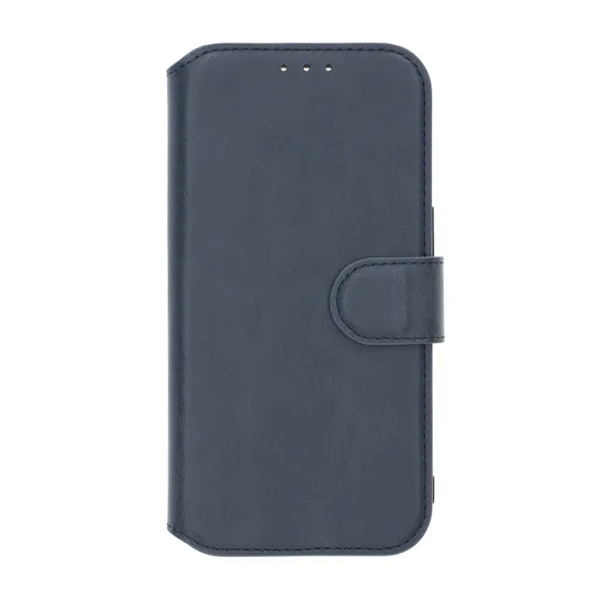 Rvelon Wallet Case for iPhone 17 Pro - Blue