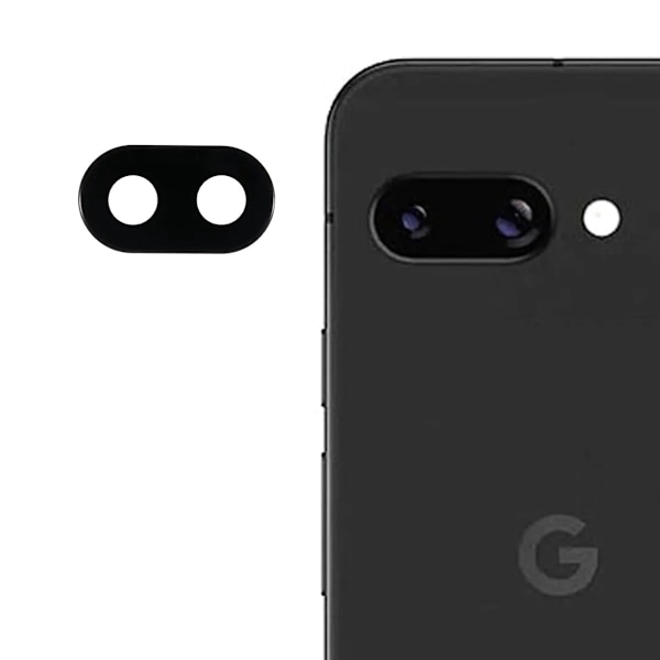 Google Pixel 9a Camera Lens Cover