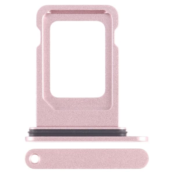 iPhone 15 Plus SIM Card Tray  - Pink