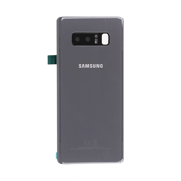Samsung Galaxy Note 8 (SM-N950F) Baksida Original - Lila