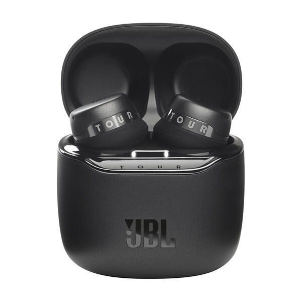 Original JBL Tour Pro+ Wireless In-ear - Svart