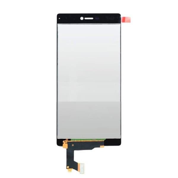 Huawei P8 Screen with LCD Display - Gold