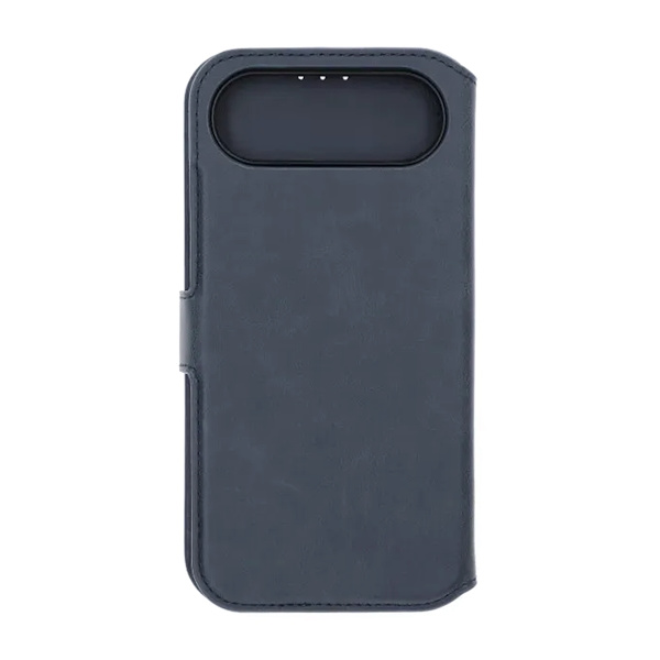 Rvelon Wallet Case Magnet for iPhone Air - Blue