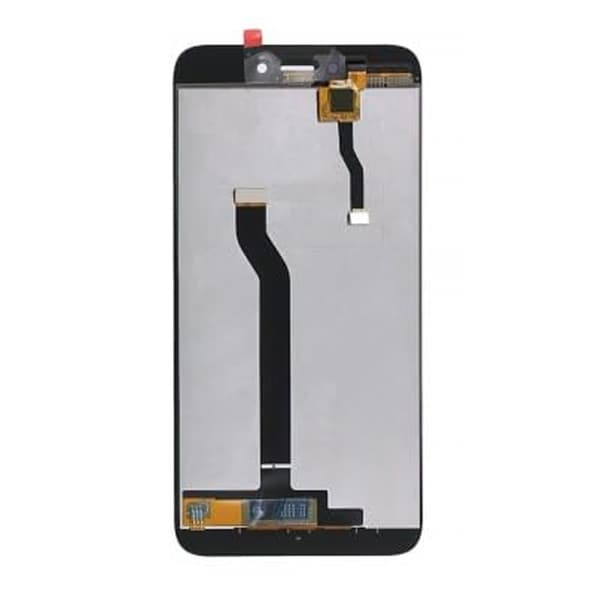 Xiaomi Redmi 5A Skärm med LCD Display - Svart