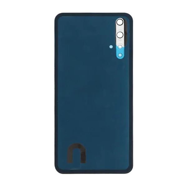 Huawei Nova 5T Back Cover Black Original