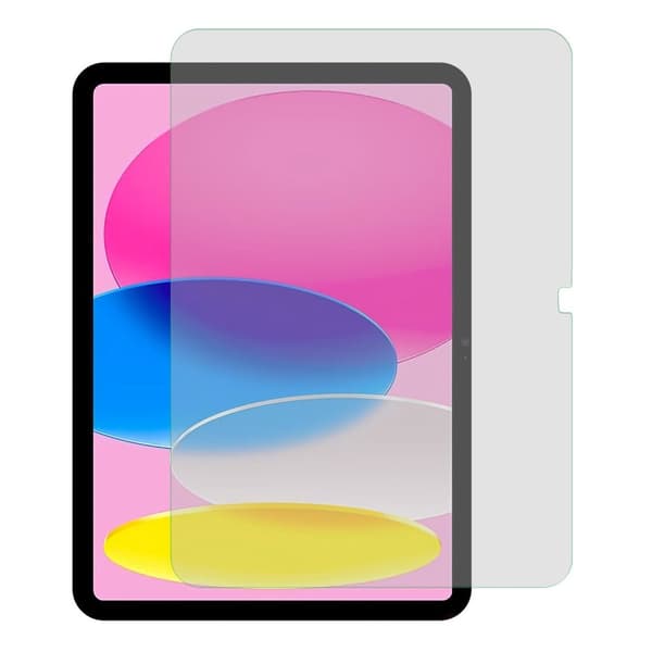 iPad A16 11"/10.9 Privacy Screen Protector Tempered Glass