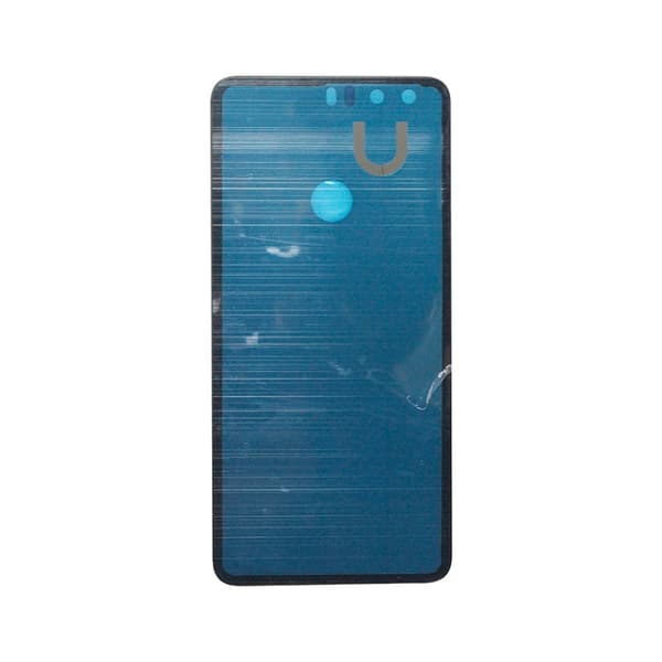 Huawei Honor 8 Back Cover - Gold