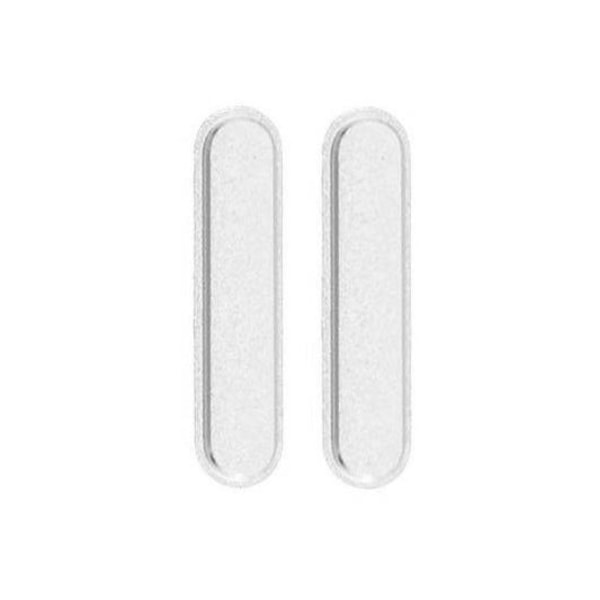 iPad Air 4 2020 Volymknappar - Vit