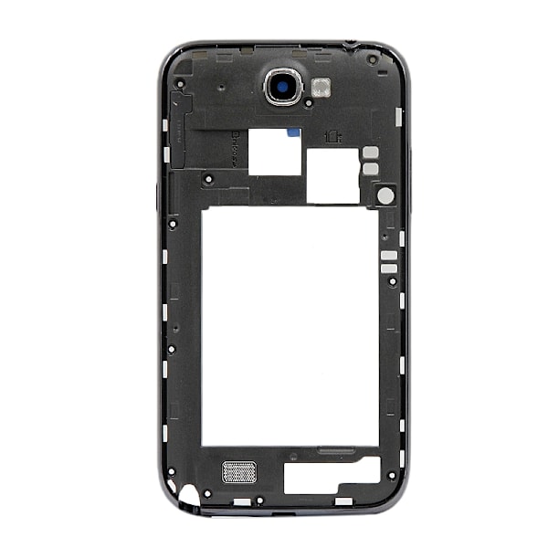 Samsung Galaxy Note Mitten Ram - Svart
