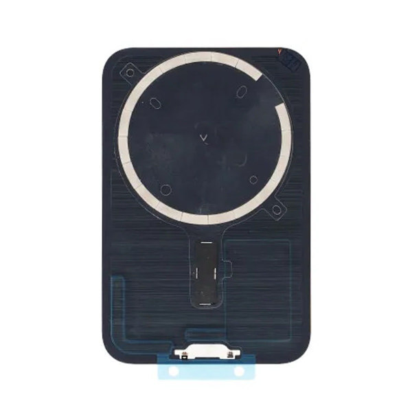 Back Glass for iPhone 17 Pro - Blue