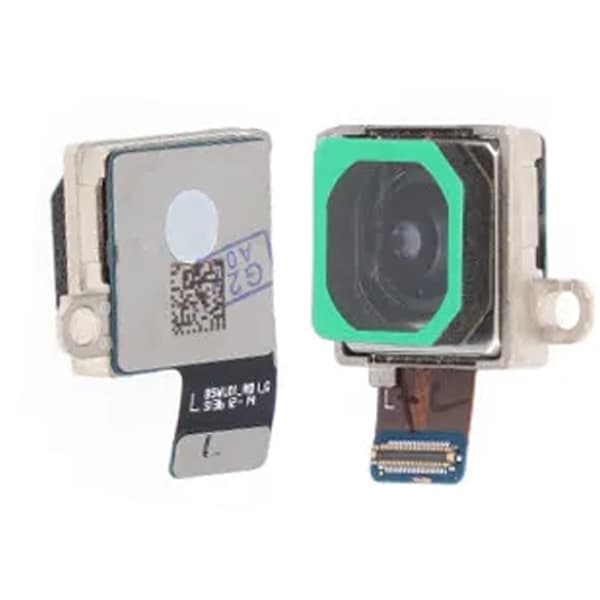 Samsung Galaxy Z Flip 5 Rear Camera