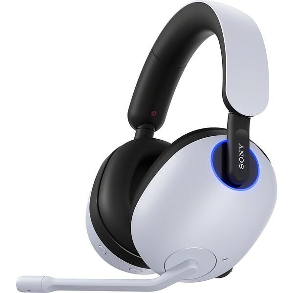 Original Sony INZONE H9 Wireless Over-ear Headset - Vit