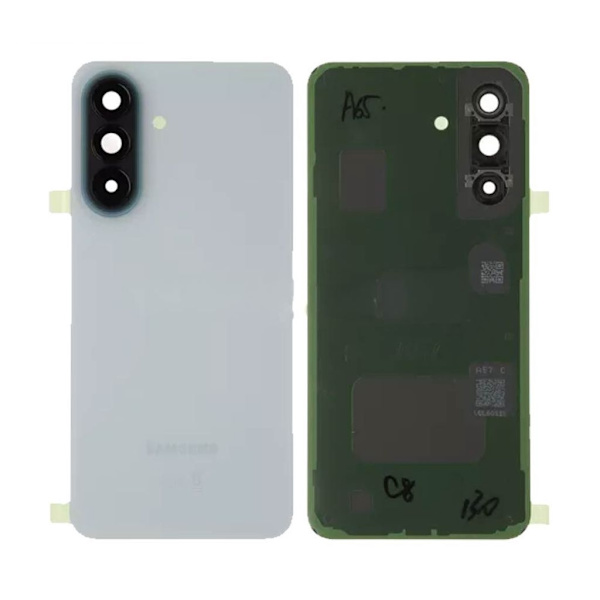 Samsung Galaxy A57 Back Cover - Light Blue