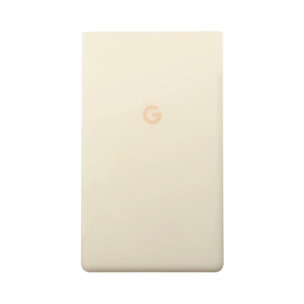 Google Pixel 6 Pro Baksida/Batterilucka - Guld