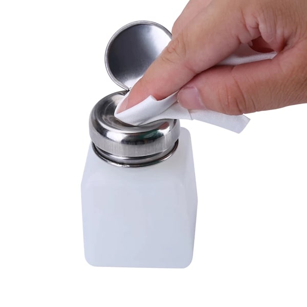 Dispenser with Pump 100ml