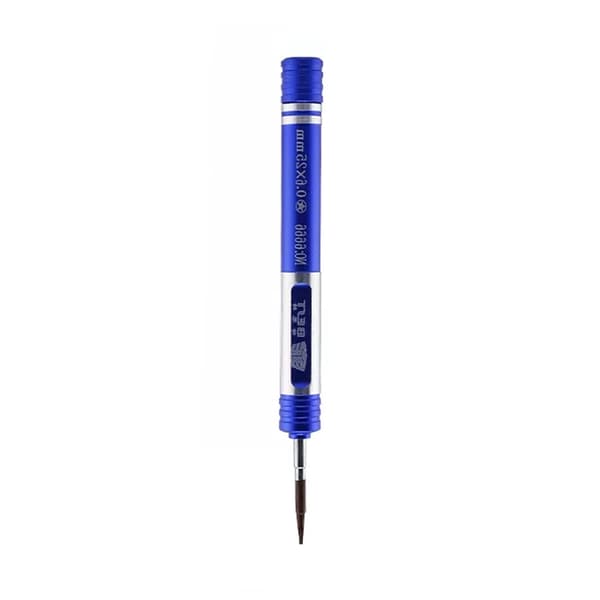 Try-Wing screwdriver 0.6x25mm BST-6666