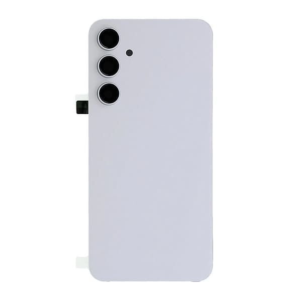 Samsung Galaxy S24 Plus Back Cover White good quality
