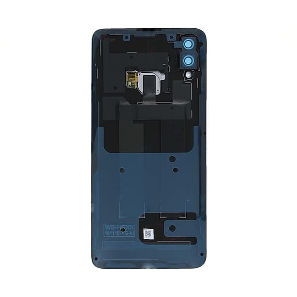 Honor 10 Lite Back Cover Original - Black