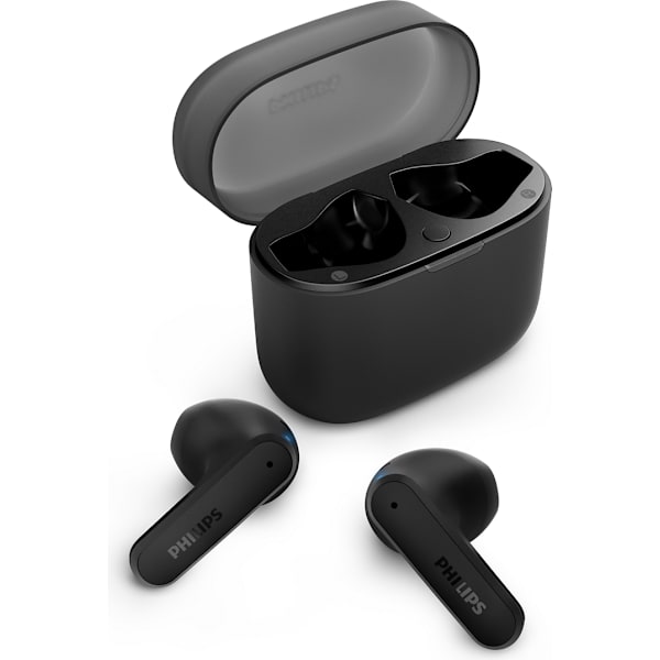 Original Philips TAT2139 In-ear - Svart