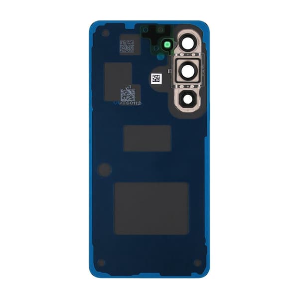 Samsung Galaxy S26 SM-S942B Battery Cover - Silver