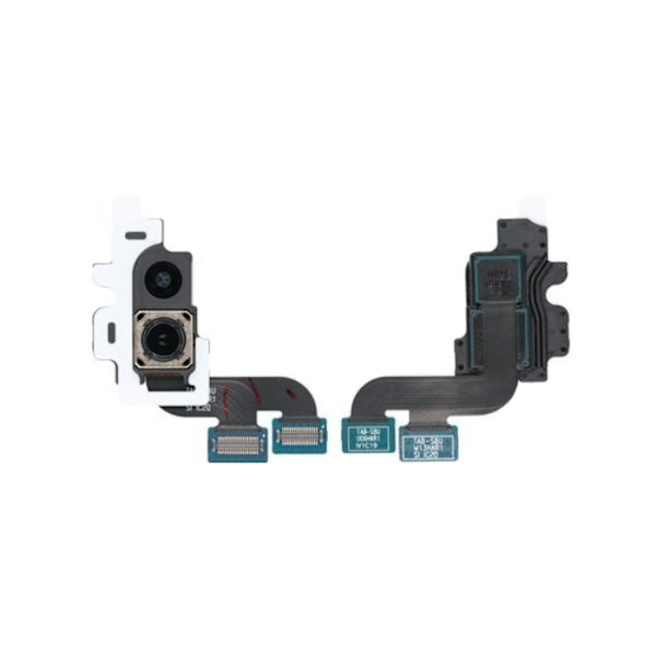 Samsung Galaxy Tab S8 11" 13+6Mpix main camera