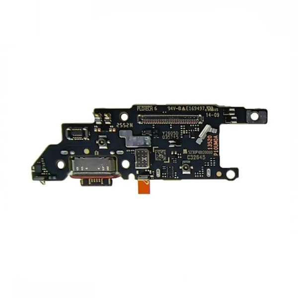 Xiaomi POCO X8 Pro Max (5G) Charging Board
