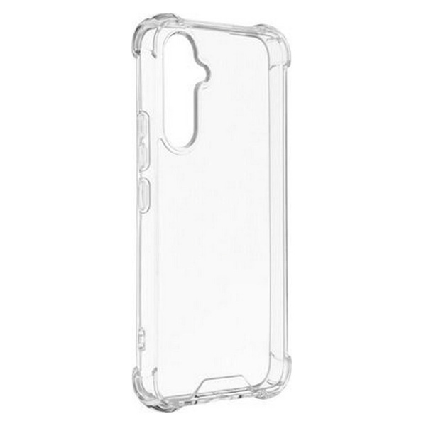 Samsung Galaxy A56 Shockproof Case - Transparent