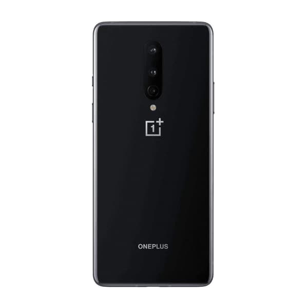 Begagnad OnePlus 8 Pro 128GB Svart - Mycket bra skick A