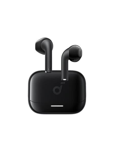 Anker Soundcore K20i In-Ear - Svart - Original Svart
