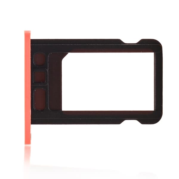 iPhone 5C SIM Card Holder - Pink