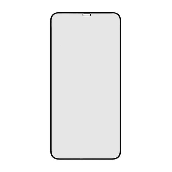 Screen Protector iPhone 12 mini - Privacy 3D Tempered Glass