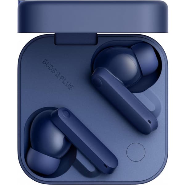 CMF by Nothing Buds 2 Plus wireless headphones – Blue