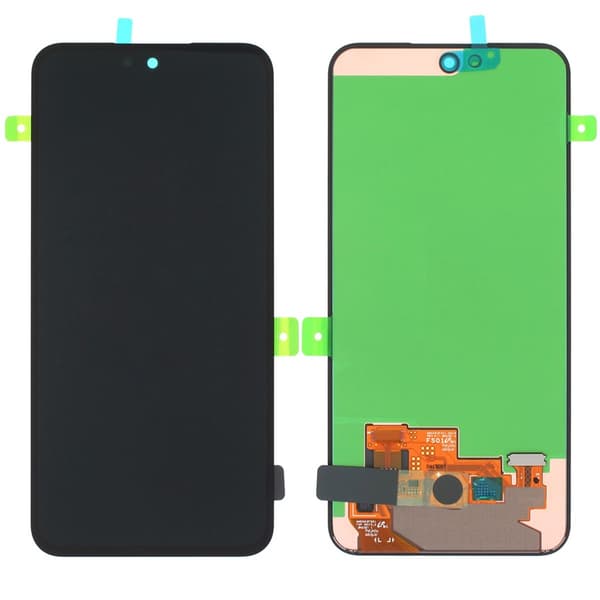 Samsung Galaxy A35 5G (SM-A356) Display med LCD Skärm - Original