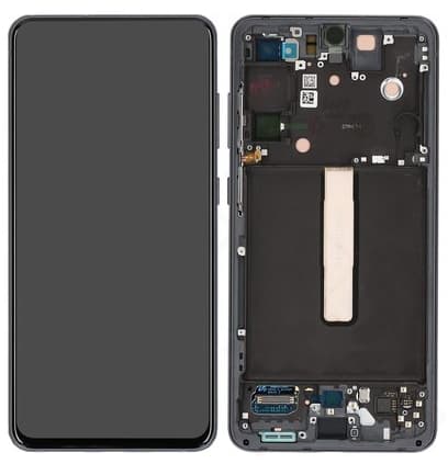 Galaxy S21 FE LCD Display Grey