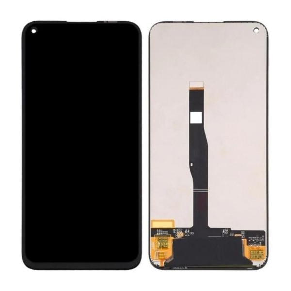 Huawei P40 Lite 5G Skärm med LCD Display Original