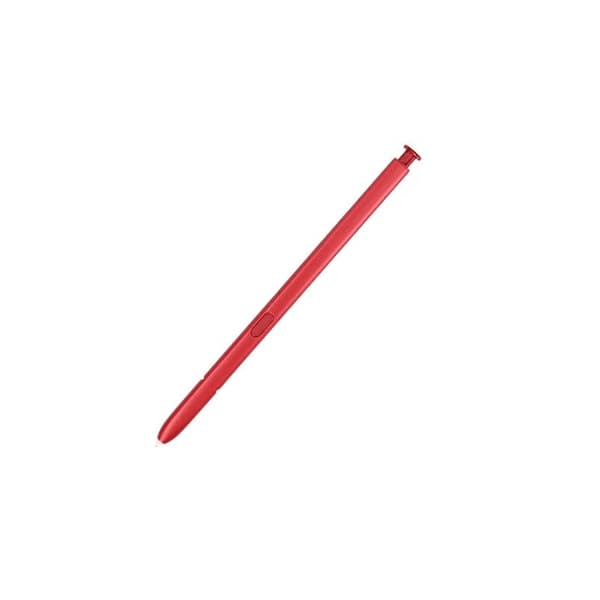 Original Samsung S Pen för Samsung Galaxy Note 10 Lite - Aura Res Svart