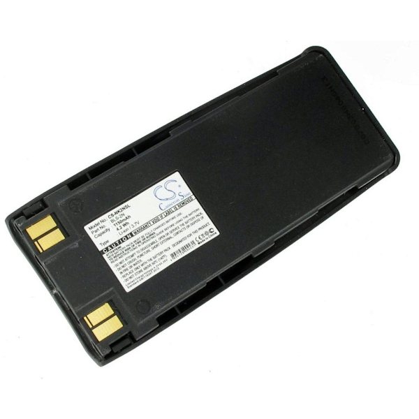 Battery for BLS-2N replacement battery